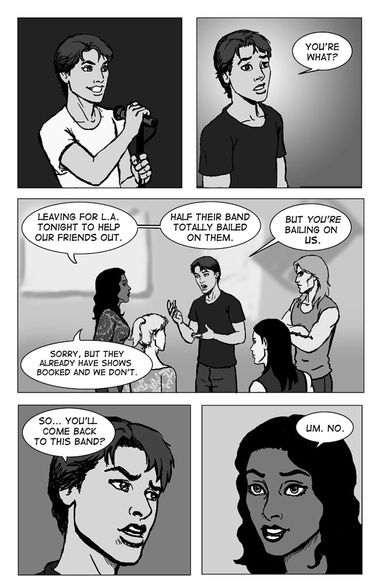 Murphy’s Law